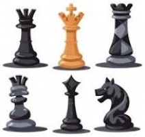 Šahovska sekcija za odrasle