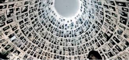 Međunarodni dan sećanja na žrtve Holokausta