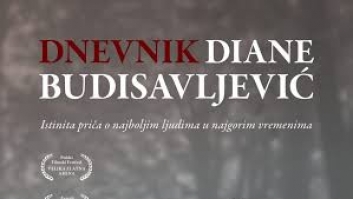 Dnevnik Diane Budisavljević