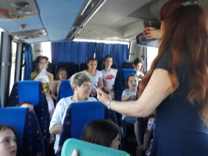 MEĐUNARODNI FESTIVAL BUDI, PANČEVO 07. JUN 2019.