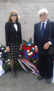 INTERNIRCI SRBIJE U DAHAU