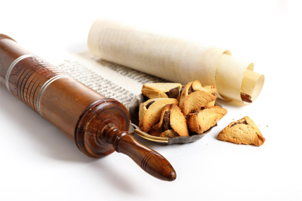 Jevrejski praznik Purim